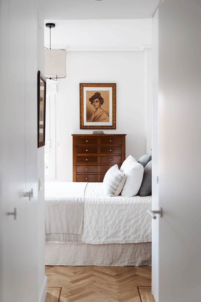 Foto 17 - CB 28 - Estudio Arquitectura Interior de Aurora Monasterio.